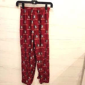 Florida State Youth Pajama Pants